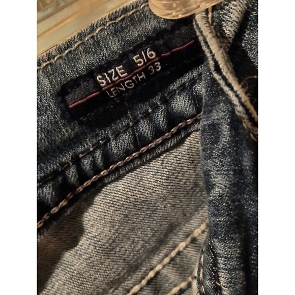 Vigoss jeans - Picture 5 of 8